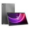 Image de Lenovo Tab P11 (2nd Gen) ZABF - Tablette - Android 12L ou ultérieur - 128 Go UFS card - 11.5" IPS (2000 x 1200) - Logement microSD - gris orage