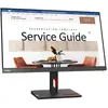 Image de Lenovo Écran Thinkvision S24i-30 23.8'' 4k Ips Wled 100hz