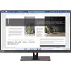 Image de Lenovo ThinkVision S27i-30 (1920 x 1080 pixels, 27"), Moniteur, Gris