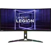 Image de Ecran PC Gaming Lenovo Legion Y34wz-30 34" Incurvé Mini-Led WQHD 180Hz Noir