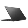 Image de Lenovo V15 G4 AMN 82YU - AMD Ryzen 3 - 7320U / jusqu'à 4.1 GHz - Win 11 Pro - Radeon 610M - 8 Go RAM - 256 Go SSD NVMe - 15.6" TN 1920 x 1080 (Full HD) - Gigabit Ethernet - Wi-Fi 5 - noir business - clavier : Français