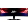 Image de Ecran PC Gaming Lenovo Legion R45w-30 44.5" Incurvé DQHD Noir
