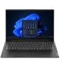Image de Lenovo V15 G4 AMN 82YU - AMD Ryzen 5 - 7520U / jusqu'à 4.3 GHz - Win 11 Home - Radeon 610M - 8 Go RAM - 256 Go SSD NVMe - 15.6" TN 1920 x 1080 (Full HD) - Gigabit Ethernet - Wi-Fi 5 - noir business - clavier : Français