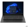 Image de Lenovo V V15 Ordinateur portable 39,6 cm (15.6") Full HD AMD Ryzen  5 7520U 8 Go LPDDR5-SDRAM 512 Go SSD Wi-Fi 5 (802.11ac) Windows 11 Home Noir