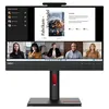 Image de Ecran Lenovo ThinkCentre Tiny-In-One 22 LED display 54,6 cm (21.5") 1920 x 1080 pixels Full HD Noir