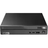Image de Lenovo ThinkCentre neo 50q Gen 4 (256 Go, 8 Go, Intel Core i5-13420H), PC, Noir