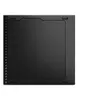 Image de Lenovo ThinkCentre M70q Gen4 12E3 - Minuscule Core i5 13400T / jusqu'à 4.4 GHz - RAM 8 Go - SSD 256 Go - TCG Opal Encryption 2, NVMe - UHD Graphics 730 - Gigabit Ethernet, IEEE 802.11ax (Wi-Fi 6E) - Win 11 Pro - moniteur : aucun - clavier : Français - n