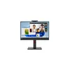 Image de Ecran PC Lenovo Thinkcentre TINY-IN-ONE 24 LED Full HD 60 Hz6 ms 23.8" Noir