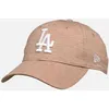 Image de Female Jersey 9Forty par New Era Marron T.U Accessoires
