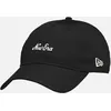 Image de Ne Heritage Script 9Twenty par New Era Noir T.U Accessoires