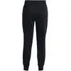 Image de Under Armour, Femmes, Bas de sport, Rival Fleece (S, XXS), Noir