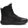 Image de Under Armour, Hommes, Chaussures de randonnée, UA Charged Valsetz (47), Gris, Noir