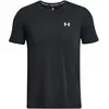 Image de Under Armour, Hommes, T-shirt de sport, Vanish Seamless T-shirt (S), Noir, S