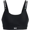 Image de Under Armour, Soutien-gorge de sport, Infinity High 2.0 Soutien-gorge de sport Femme (S), Noir