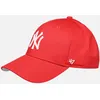 Image de 47 CAP KIDS MLB NEW YORK YANKEES RAISED par 47 BRAND Rouge T.U Accessoires