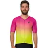 Image de Pearl Izumi Maillot à Manches Courtes Attack Air L