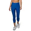 Image de Pearl Izumi Cuissard 3/4 Sans Bretelles Sugar 21inch Cyc Crop XL