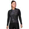 Image de Pearl Izumi Maillot à Manches Longues Attack XS