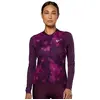 Image de Pearl Izumi Maillot à Manches Longues Attack XS