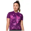 Image de Pearl Izumi Maillot à Manches Courtes Quest Graphic L
