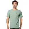 Image de Pearl Izumi Maillot à Manches Courtes Expedition Merino L