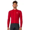 Image de Pearl Izumi Maillot à Manches Longues Pro Thermal M