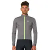 Image de Pearl Izumi Veste Attack Thermal Hybrid M