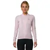 Image de Pearl Izumi Maillot à Manches Longues Pro Thermal M