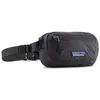 Image de Patagonia, Unisexe, Sac banane, Terravia, Noir