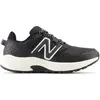 Image de New Balance, Femmes, Chaussures de course à pied, WT410 Dames Sportschoenen - ZwartTOP - Maat 40.5 (40.5), Noir