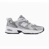 Image de New Balance, Unisexe, Baskets, MR530CK, Gris, (40.5)