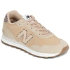 Image de Baskets basses New Balance  515 M66325665