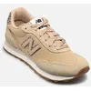 Image de Baskets New Balance WL515 pour Beige 39