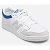 Image de BB480 par New Balance Blanc 41 1/2 Homme