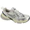 Image de Nike, Femmes, Baskets, V2K Run Summit White Metallic Silver (Women's), Blanc, Argent, (35.5)