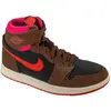 Image de Jordan, Femmes, Baskets, Nike Air Zoom CMF Damenschuhe, Multicolore, (37.5)