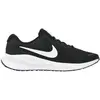 Image de Baskets Nike Revolution 7 Noir Blanc Homme FB2207-001 46 white