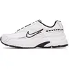 Image de Baskets Nike Initiator Blanc Argent Métallisé Femme FQ6873-101 42 blanc