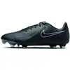 Image de Taurussports, Hommes, Chaussures de football, Chaussure à came de football Phantom Gx Ii Academy Fg/mg (42), Noir