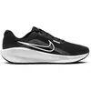 Image de Nike, Hommes, Baskets, Chaussures de course Downshifter pour hommes, Blanc, Gris, Noir, (36)