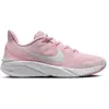 Image de Nike, Garçons, Chaussures de course à pied, Star Runner Laufschuhe (36.5), Pink