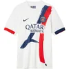 Image de Maillot Extérieur Nike Paris Saint-Germain Stadium Unisexe Hauts Blanc FN8781-101 S