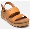 Image de Vista Hi Buckle par Reef Blanc 36 Femme