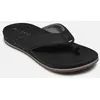 Image de Tongs Reef Cushion Bonzer pour Homme Noir 42