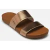 Image de Cushion Vista par Reef Or et bronze 38 1/2 Femme