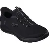 Image de Skechers, Hommes, Baskets, 232457 BBK, Noir, (41)