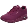 Image de Skechers, Femmes, Baskets, Baskets UNO STAND ON AIR, Rouge, (36)