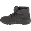 Image de Skechers, Femmes, Bottes, Bottes d'hiver Glacial Ultra pour femmes - Trend Up, Gris, (37)
