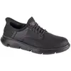 Image de Skechers, Hommes, Derbies, Garza - Gervin, Noir, (45)