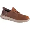 Image de Skechers, Hommes, Derbies, 205046 CDB, Marron, (42)